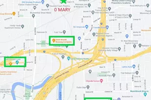 2299 Harrington St, Houston, TX 77026 - Photo 1