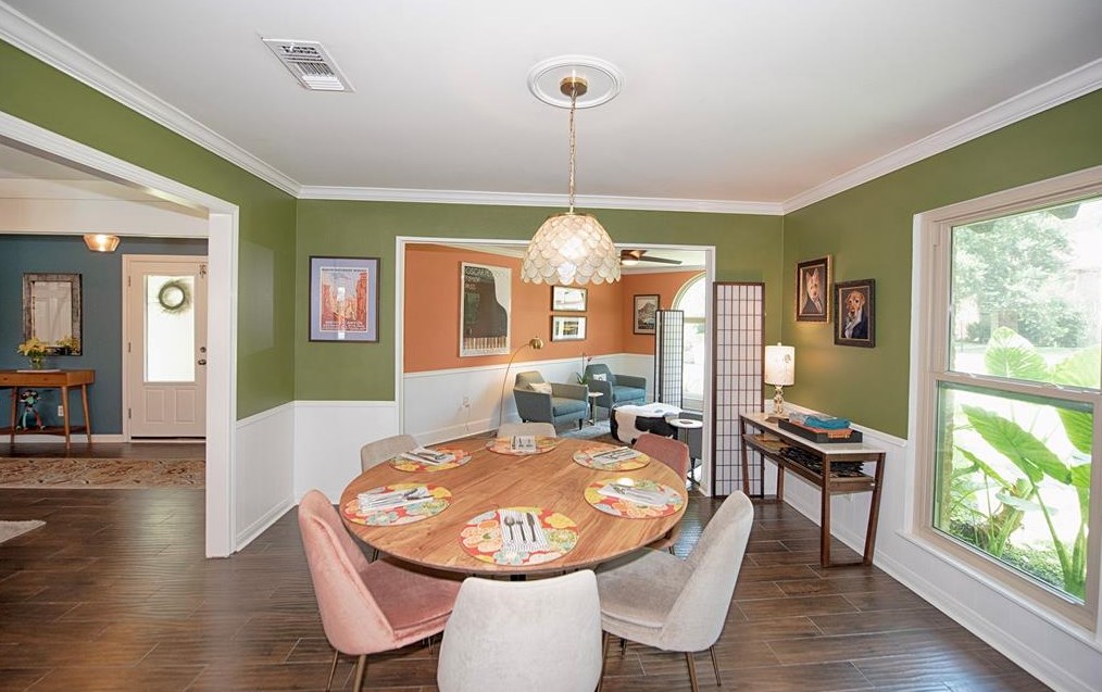 18503 Kingstown Ct, Houston TX  77058-4211 exterior