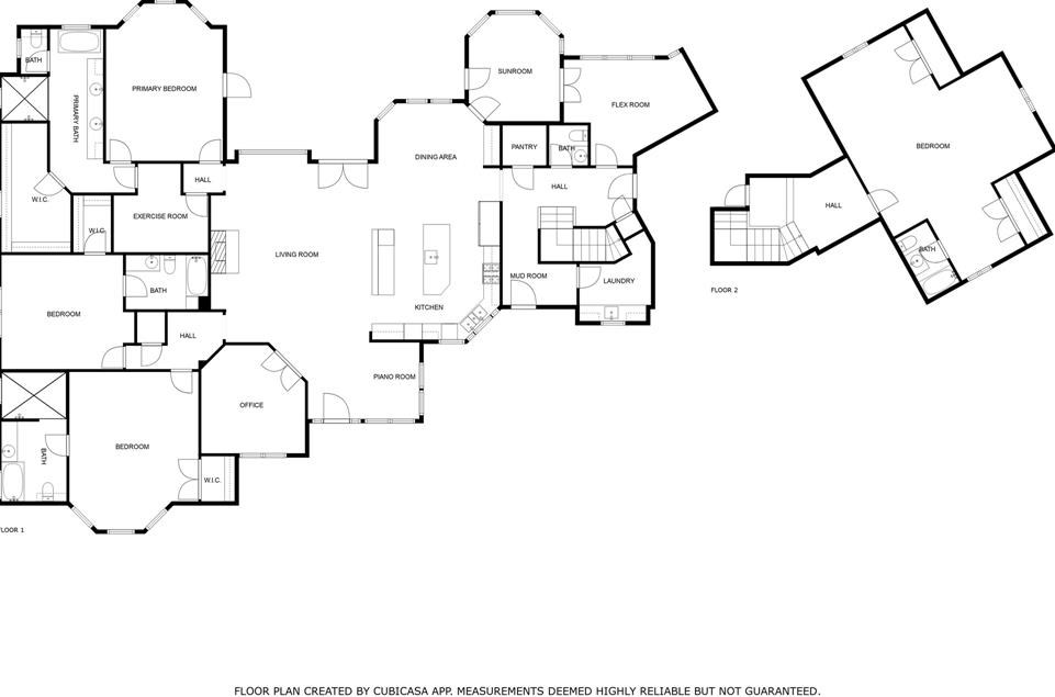 16164 Koenig Ln, Conroe TX  77384-4087 exterior