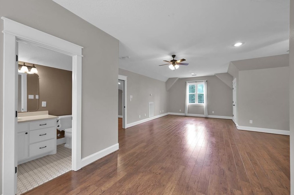 16164 Koenig Ln, Conroe TX  77384-4087 exterior