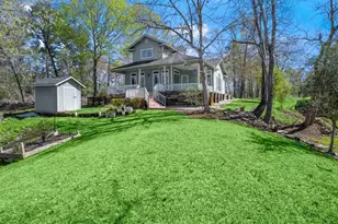 128 W Village Cove Loop, Livingston, TX 77351 - Photo 33