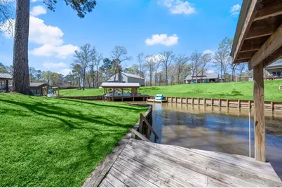 128 W Village Cove Loop, Livingston, TX 77351 - Photo 31