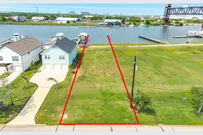 000 W 2nd Street, Freeport, TX 77541 - Photo 1