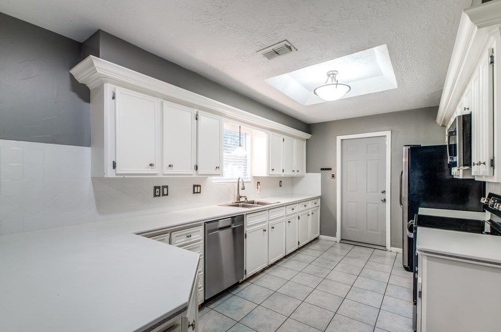 4919 Eagle Trail Dr, Houston TX  77084-2923 exterior