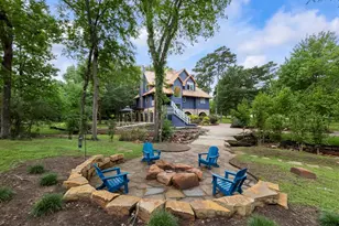 14335 Hillshire Dr, Willis, TX 77318 - Photo 27