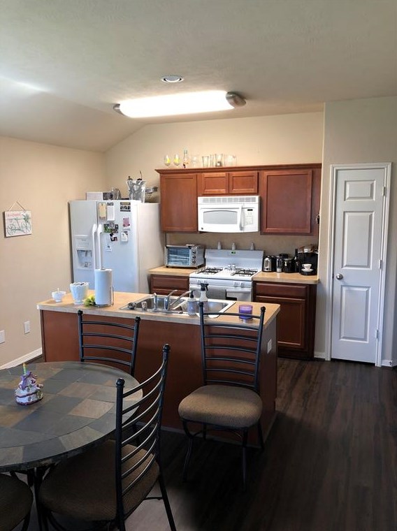314 Annatto Ln, Crosby TX  77532-6794 exterior