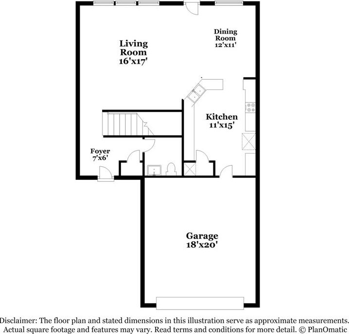 22959 Twisting Pine Dr, Spring TX  77373-4205 exterior