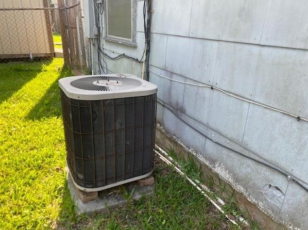 2509 Rosemead Dr, Pasadena TX 77506-2935 exterior