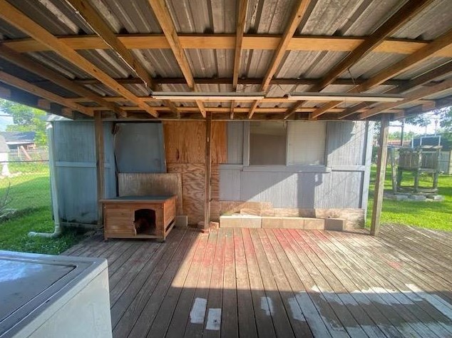 2509 Rosemead Dr, Pasadena TX 77506-2935 exterior