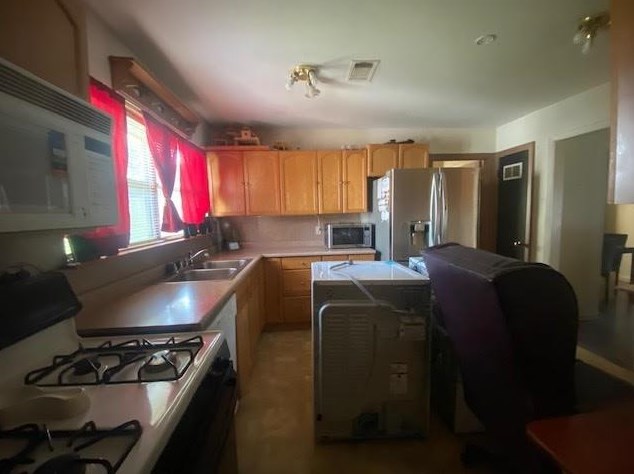 2509 Rosemead Dr, Pasadena TX 77506-2935 exterior