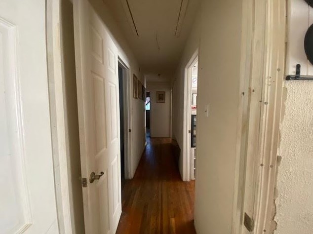 2509 Rosemead Dr, Pasadena TX 77506-2935 exterior