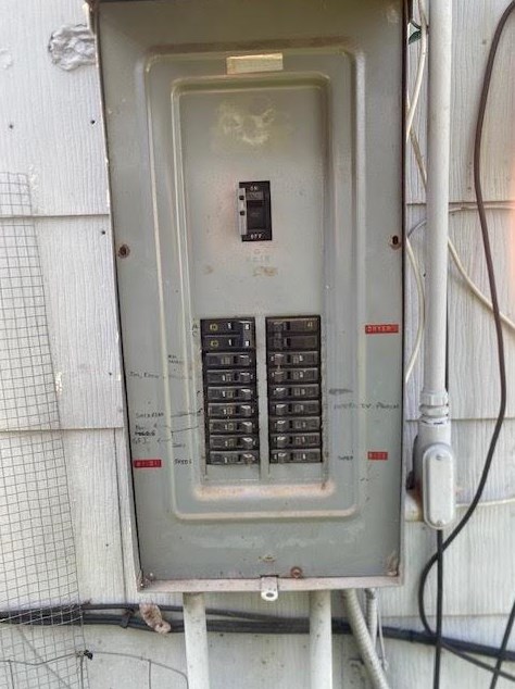 2509 Rosemead Dr, Pasadena TX 77506-2935 exterior