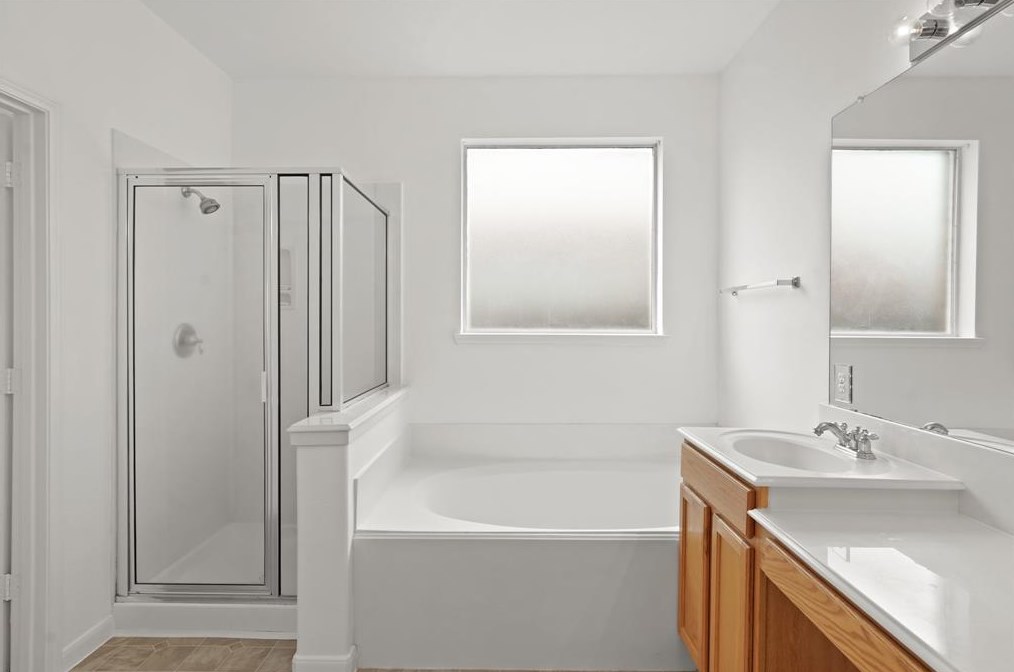 16722 Wilsons Creek Ln, Houston TX  77083-7219 exterior