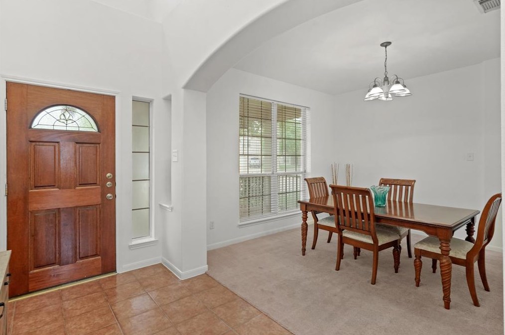 16722 Wilsons Creek Ln, Houston TX  77083-7218 exterior