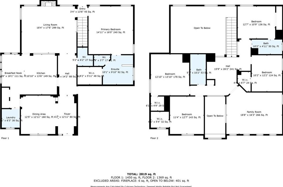 16722 Wilsons Creek Ln, Houston TX  77083-7219 exterior
