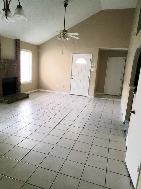 11519 Highland Meadow Dr, Houston TX  77089-6802 exterior