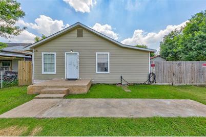 420 Texas Street, South Houston, TX 77587 - Photo 1