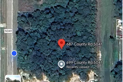 699 County Road 5041, Cleveland, TX 77327 - Photo 3