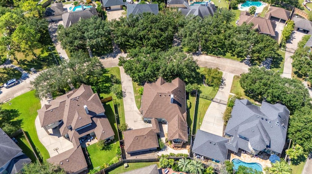 19618 Desert Ivy Dr, Houston TX  77094-2629 exterior