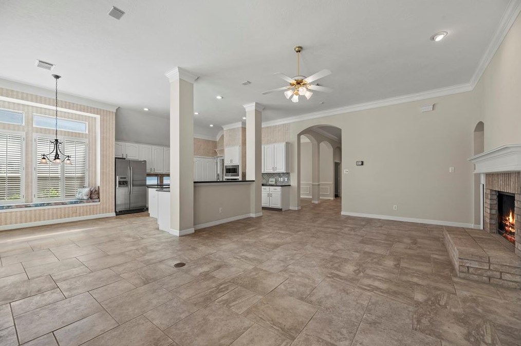 19618 Desert Ivy Dr, Houston TX  77094-2629 exterior