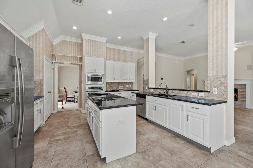 19618 Desert Ivy Dr, Houston TX  77094-2629 exterior