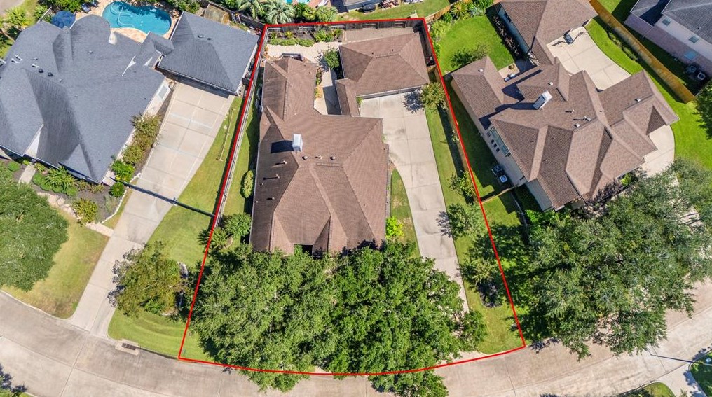 19618 Desert Ivy Dr, Houston TX  77094-2629 exterior