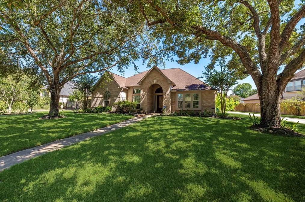 19618 Desert Ivy Dr, Houston TX  77094-2628 exterior