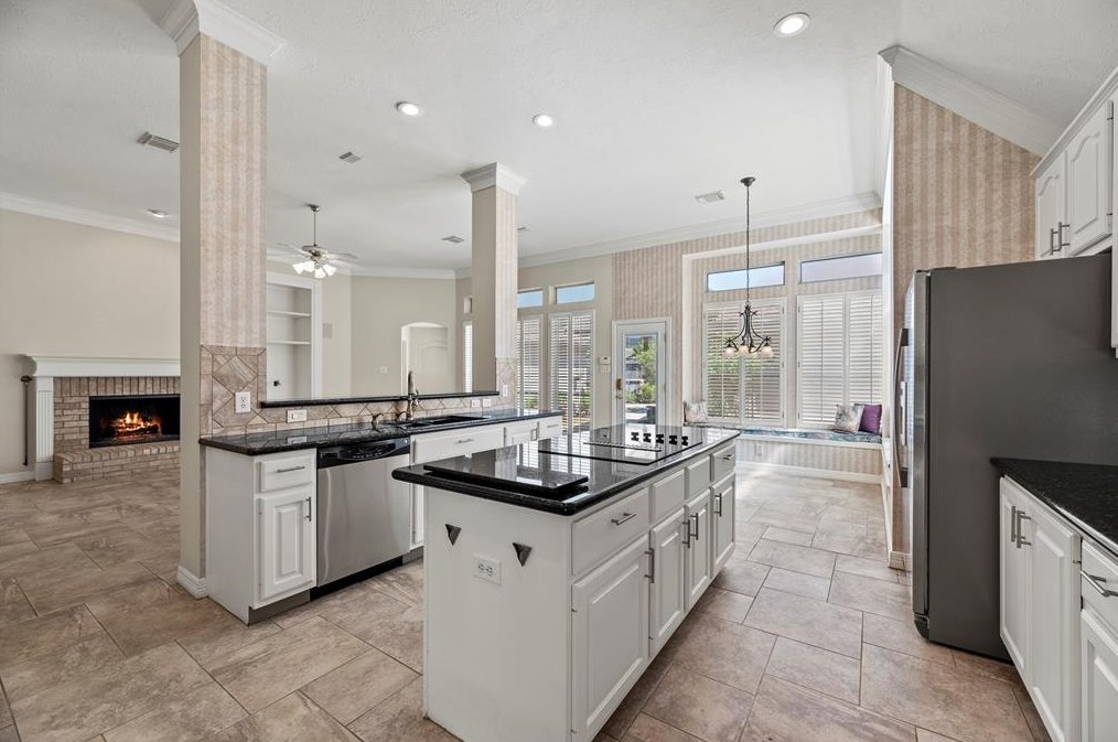 19618 Desert Ivy Dr, Houston TX  77094-2629 exterior