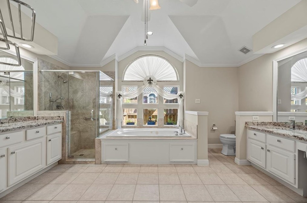 19618 Desert Ivy Dr, Houston TX  77094-2629 exterior