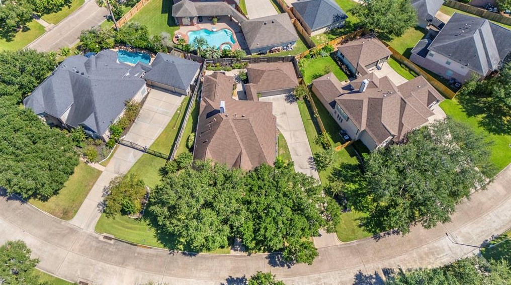 19618 Desert Ivy Dr, Houston TX  77094-2629 exterior