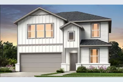 21922 Spur Ranch Trail, Hockley, TX 77447 - Photo 1