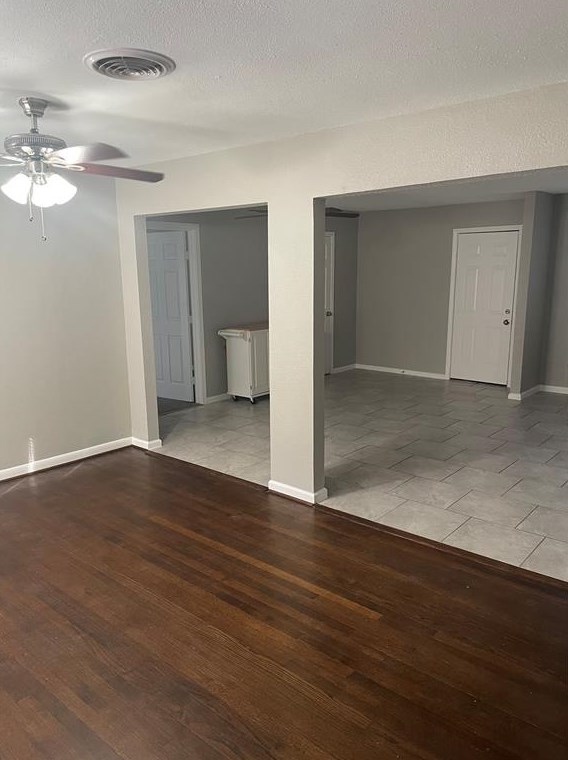 1211 Regal St, Houston TX  77034-1130 exterior