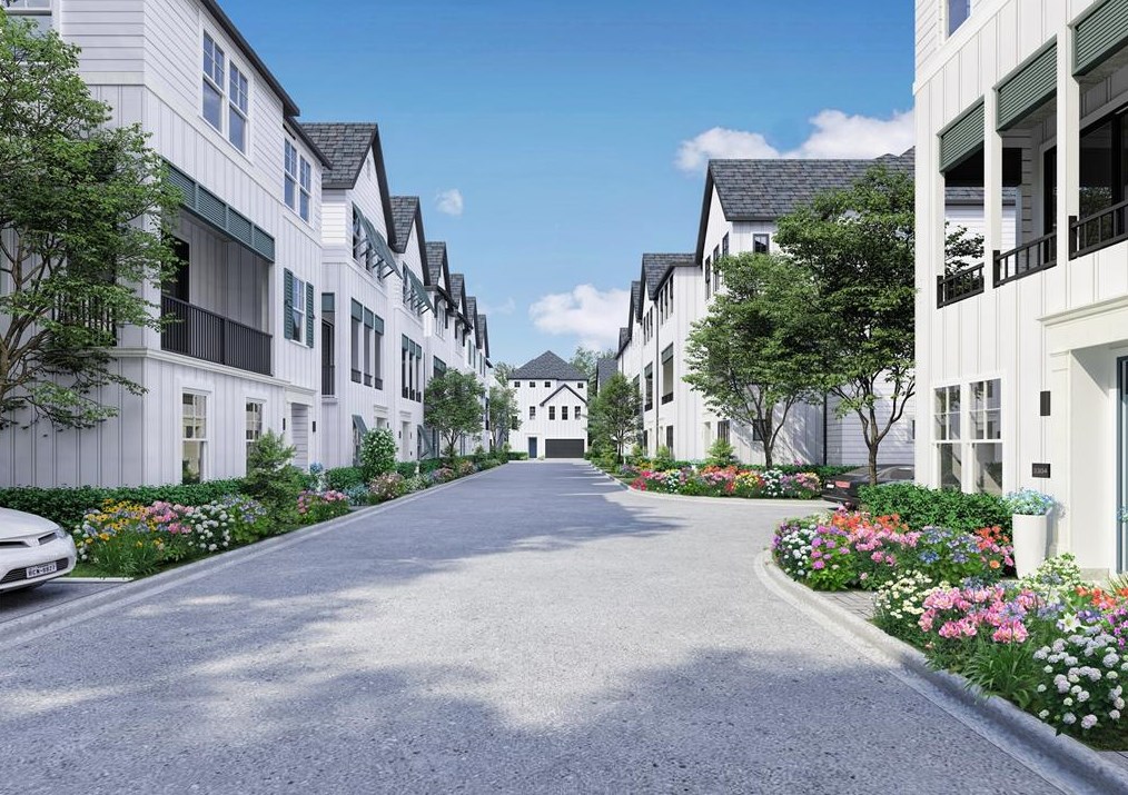 3321 11 St, Houston TX  77008-6110 exterior