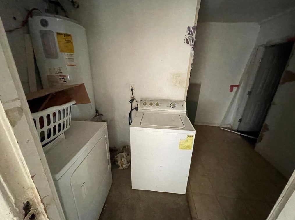 5342 Dewberry St, Houston TX  77021-3745 exterior