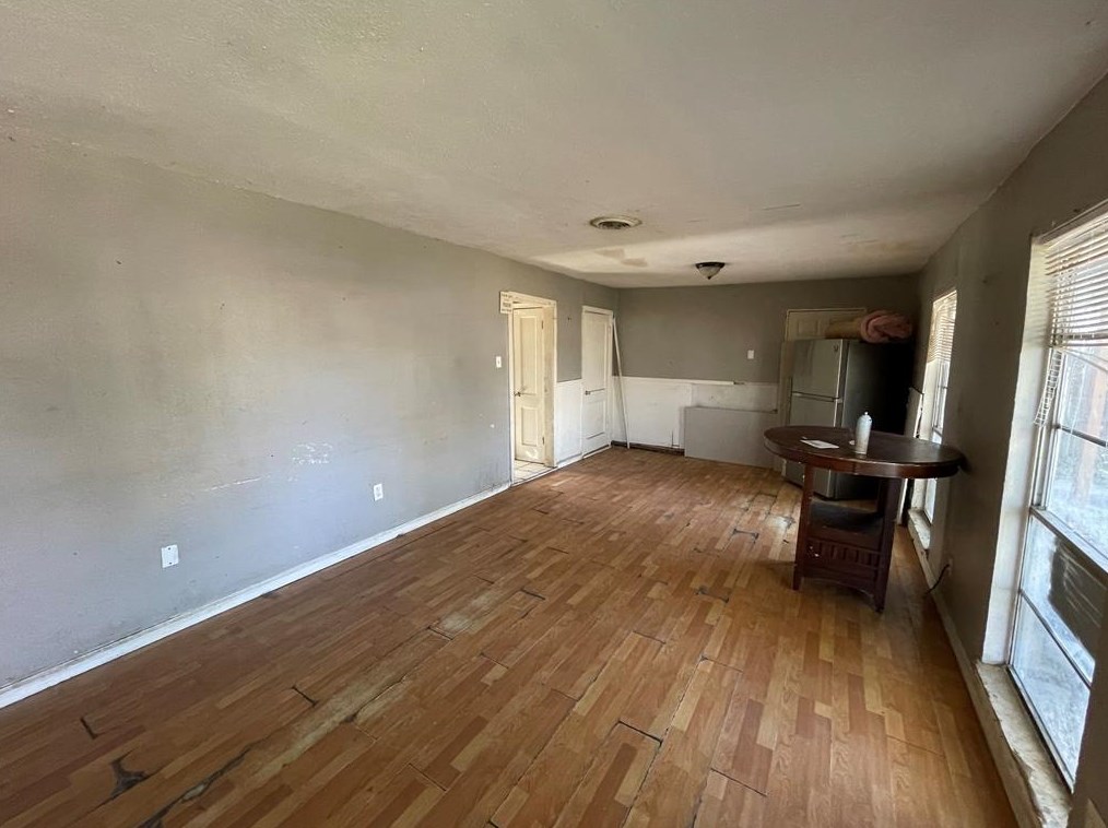 5342 Dewberry St, Houston TX  77021-3745 exterior