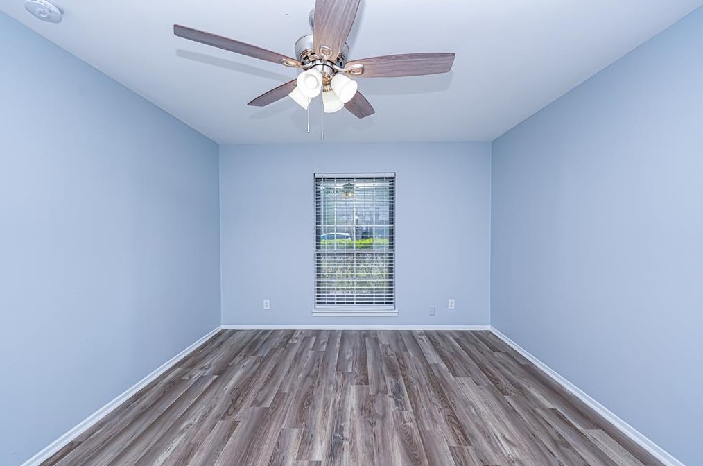 8006 Triola Ln, Houston TX  77036-6460 exterior