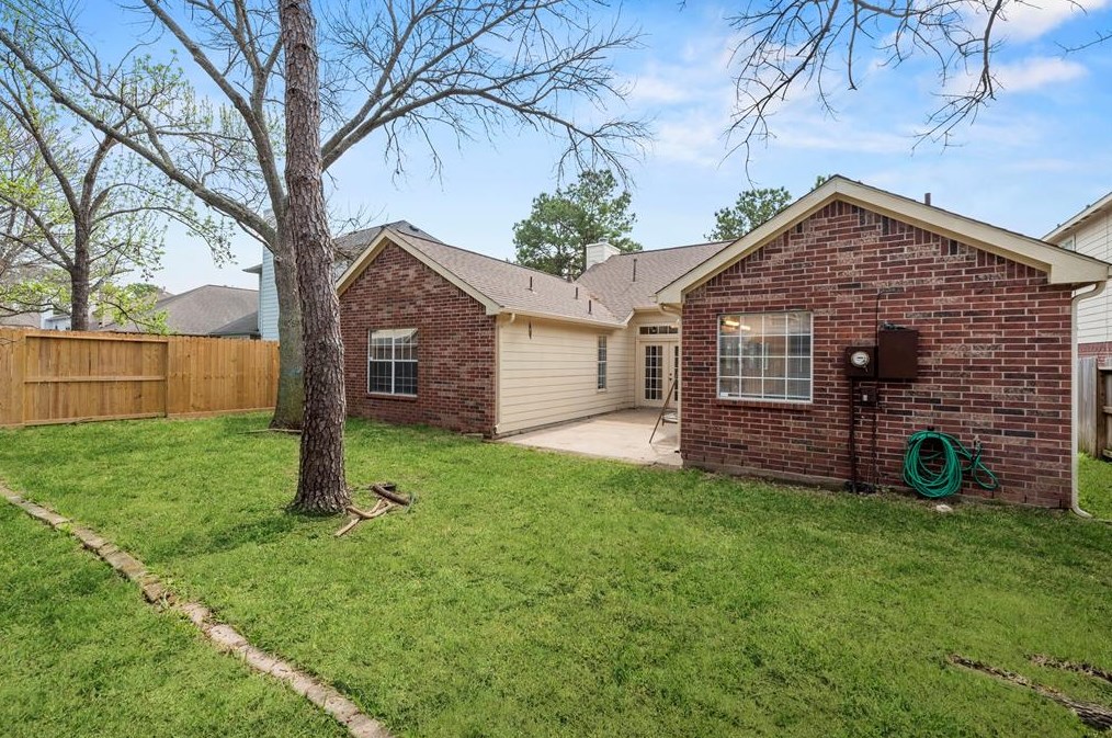 17210 Crown Mdw Ct, Houston TX  77095-4319 exterior