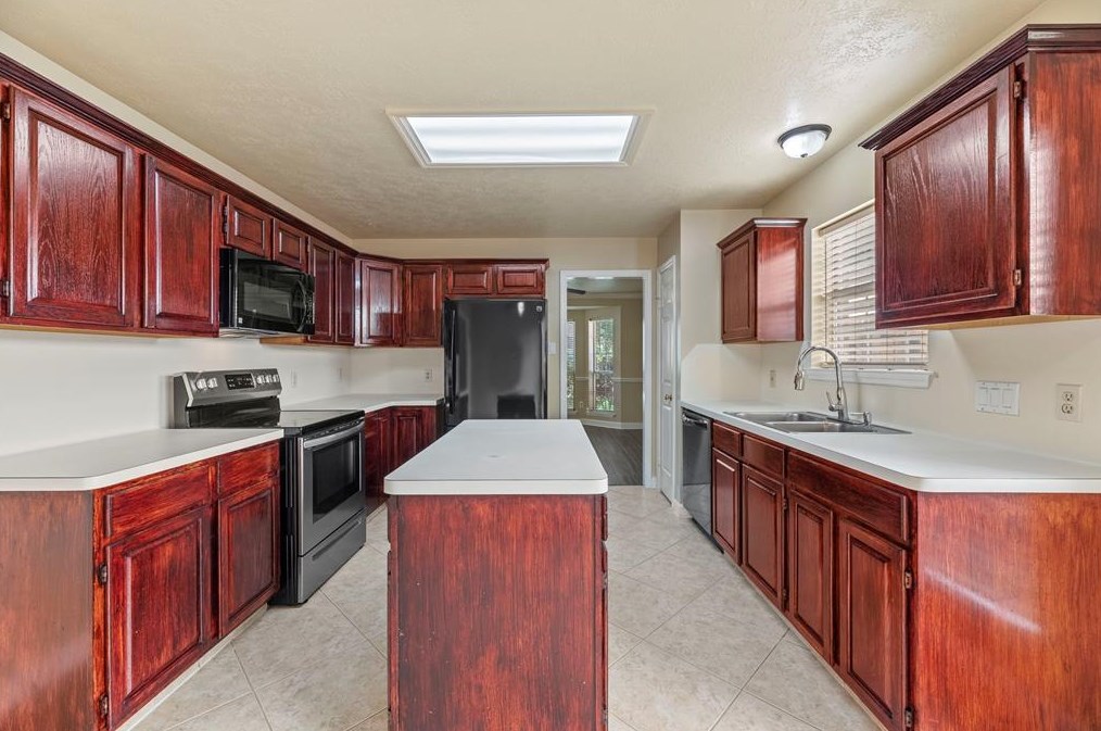 17210 Crown Mdw Ct, Houston TX  77095-4319 exterior