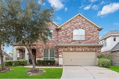 2210 Pearl Bay Court, Pearland, TX 77584 - Photo 1