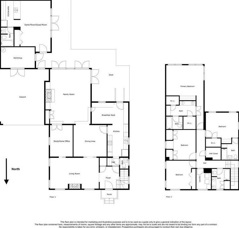 2407 Dryden Rd, Houston TX 77030-1001 exterior