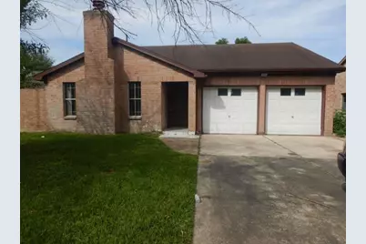 7222 Northleaf Drive, Houston, TX 77086 - Photo 1