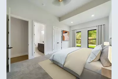 1815 Ebony Lane, Houston, TX 77018 - Photo 5