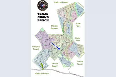 2-11-18 Remington Road, Huntsville, TX 77340 - Photo 5