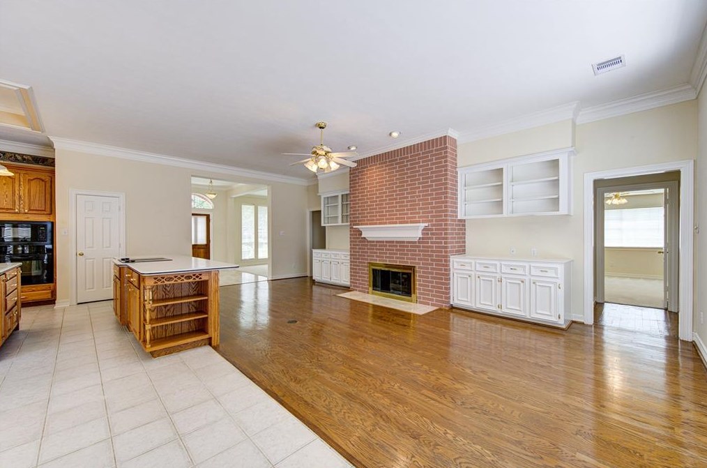 3502 Clover Vly Dr, Humble TX 77345-3018 exterior