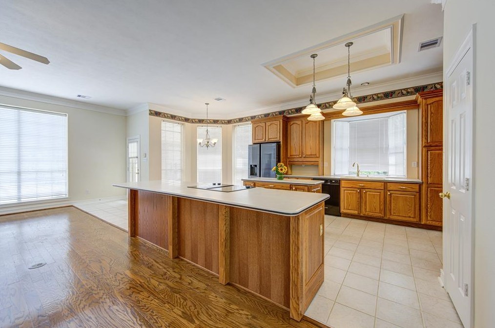 3502 Clover Vly Dr, Humble TX 77345-3018 exterior