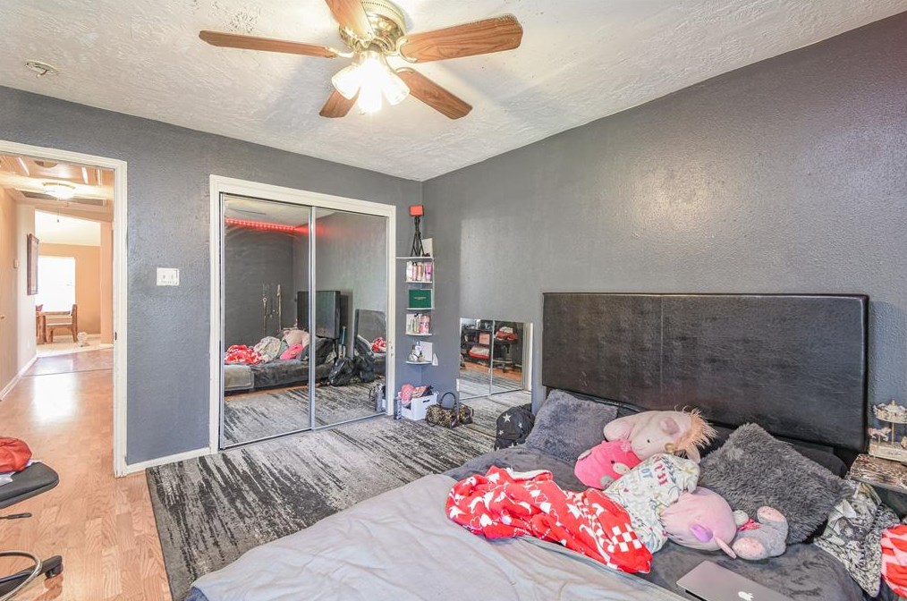 8503 Majesticbrook Dr, Houston TX  77095-3066 exterior