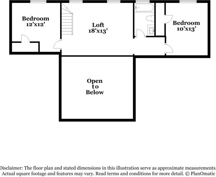 4515 Tangle Creek Ln, Spring TX  77388-3957 exterior