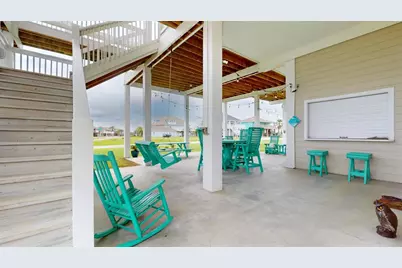 985 Sue Drive, Crystal Beach, TX 77650 - Photo 49