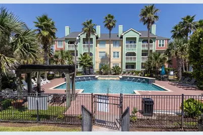 7000 Seawall Boulevard #833, Galveston, TX 77551 - Photo 31