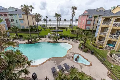 7000 Seawall Boulevard #833, Galveston, TX 77551 - Photo 1